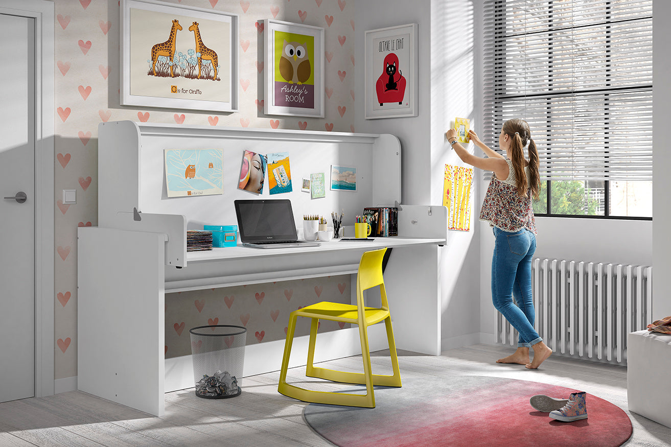 למה ילדים מדמיינים?