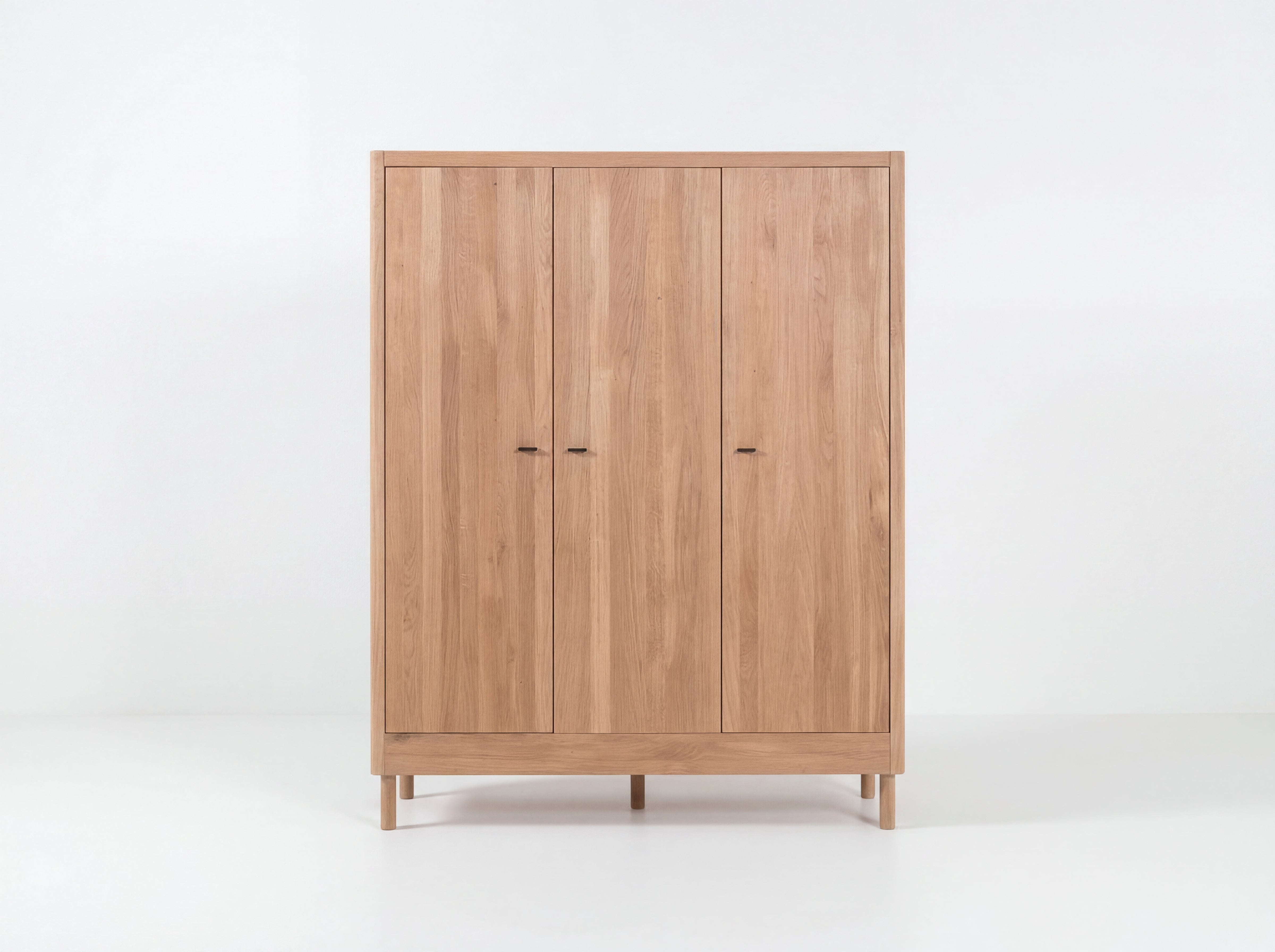 ארון 3 דלתות פורסט אלון