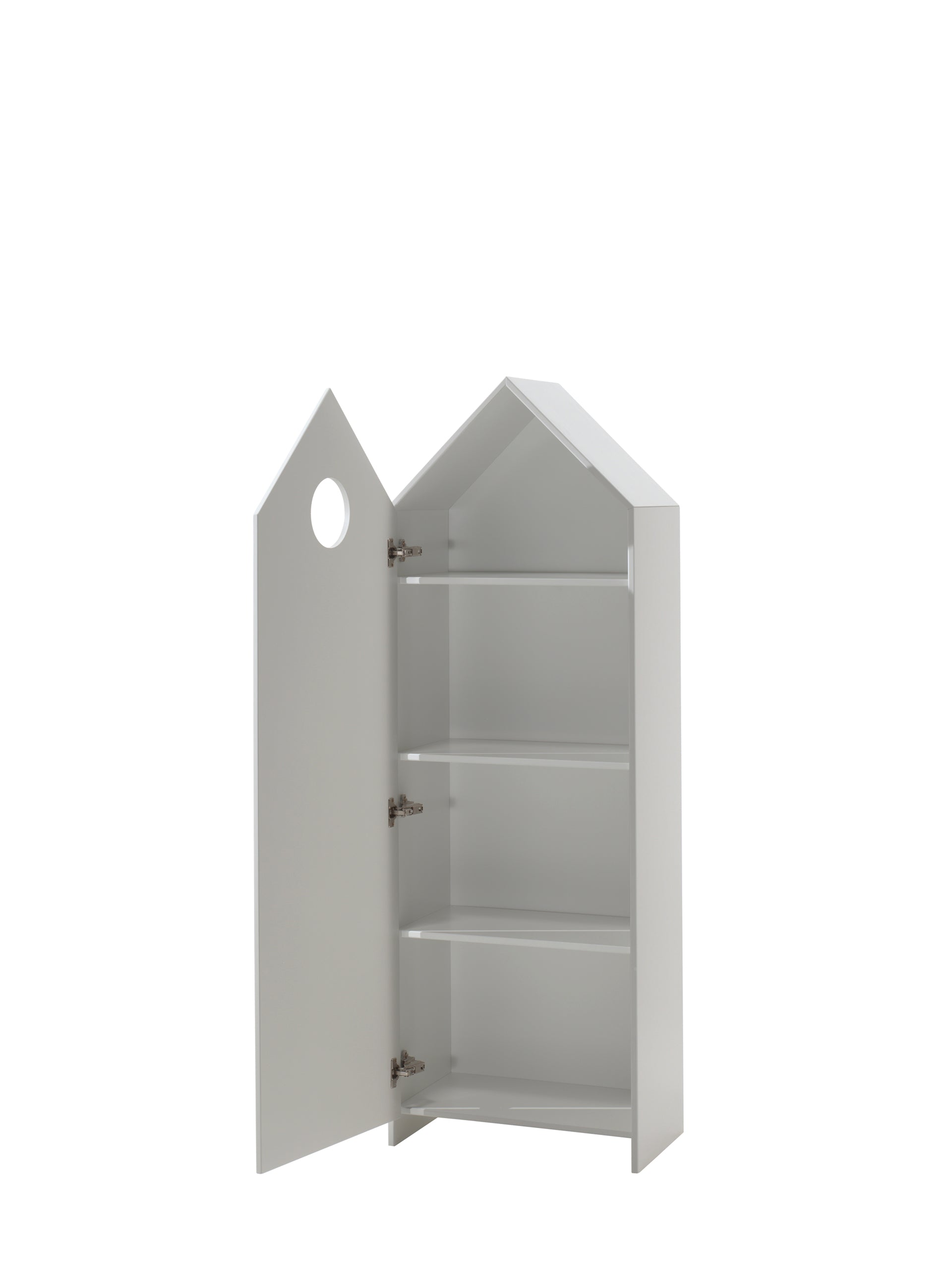 ארון קאסמי ורוד עתיק