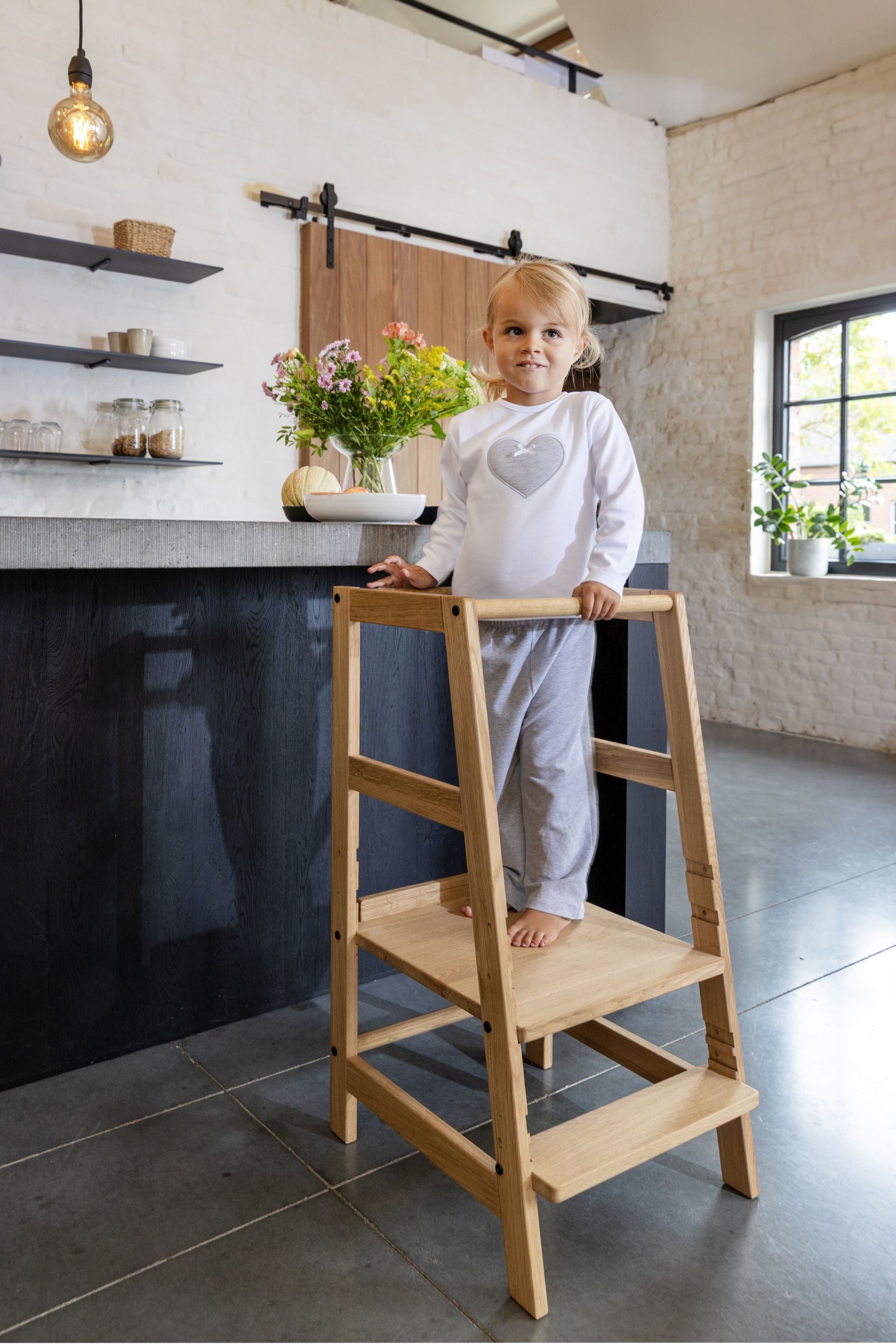 מגדל למידה פורסט אלון