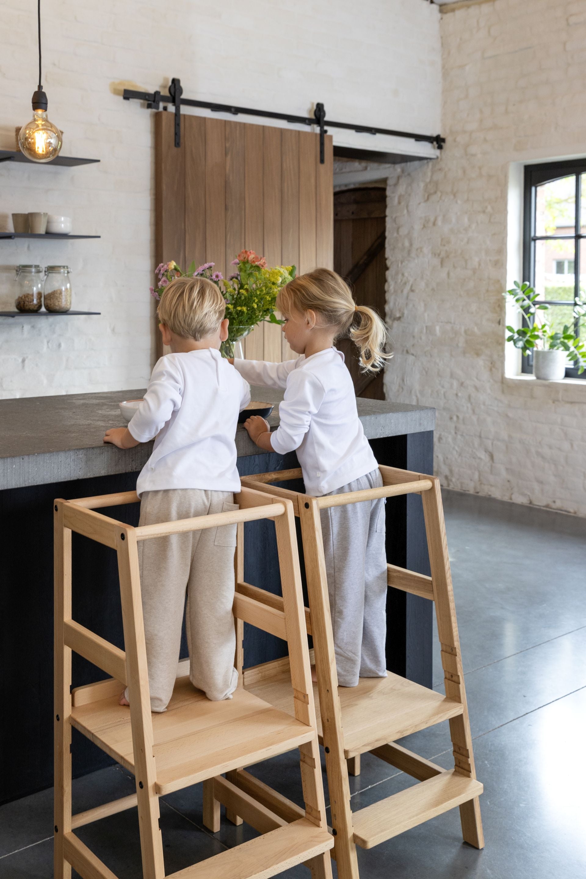 מגדל למידה פורסט אלון