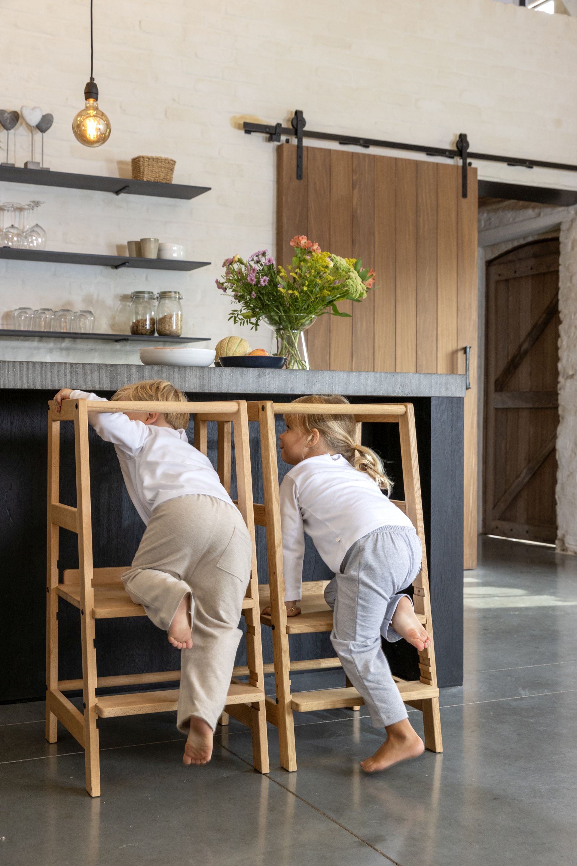 מגדל למידה פורסט אלון