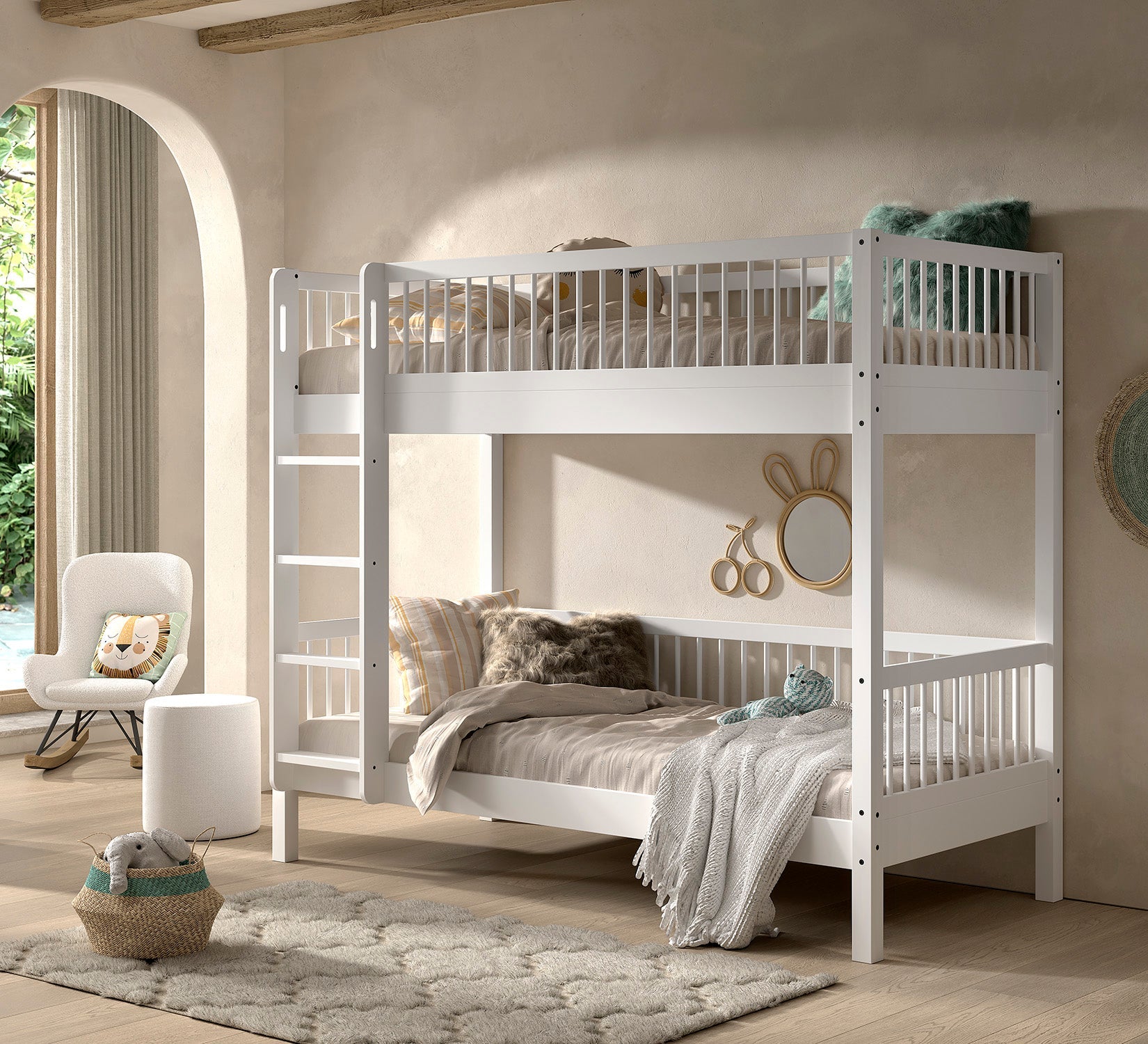 מיטה מונטסורית,מיטה מונטסורית לילדים,מיטות מעוצבות לילדים,מיטת קומותיים,ריהוט מונטסורי לילדים,
מיטת נסיכות,מיטת חבר,מיטת ילדים עם מיטת חבר,מיטת ילדים מעץ מלא