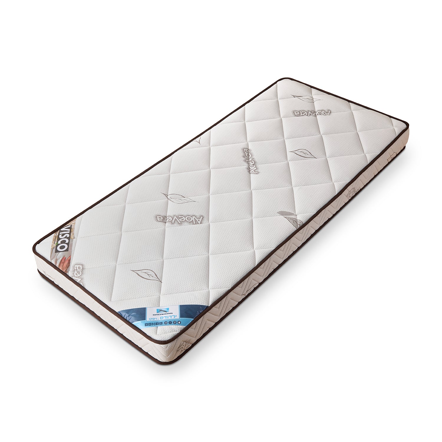 מזרן פרימיום ויסקו 200X90X14