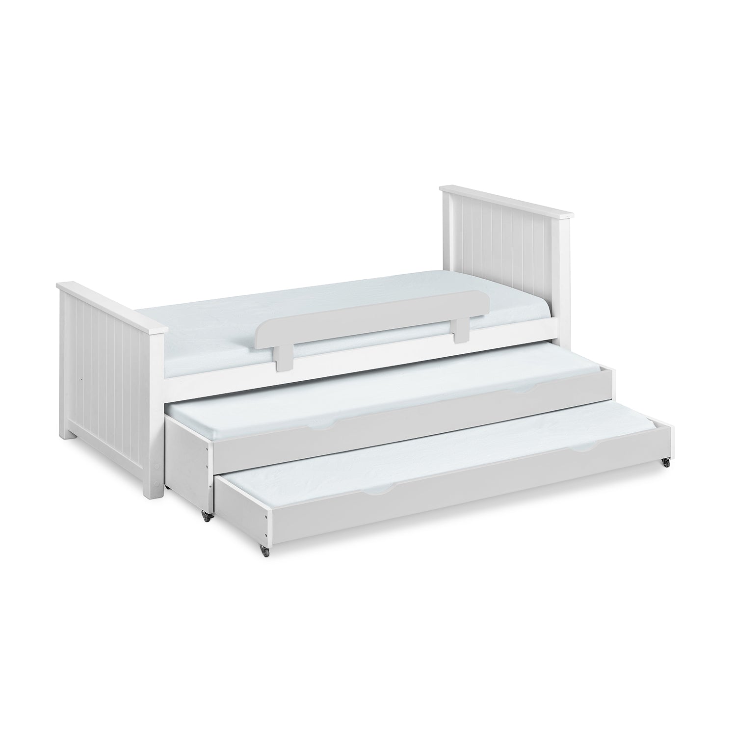 מיטת יחיד טריו- 8 צבעים