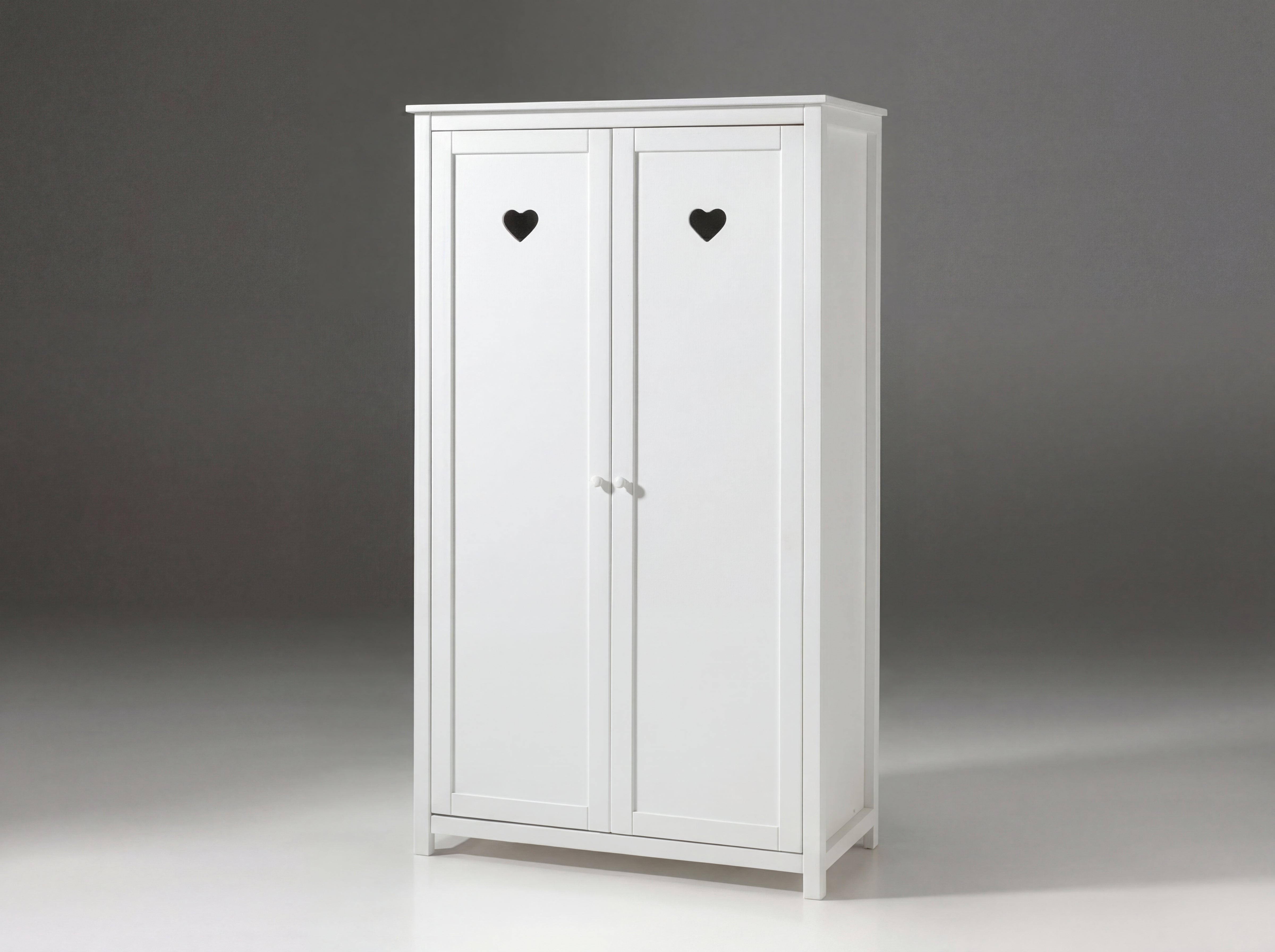 ארון 2 דלתות אמורי