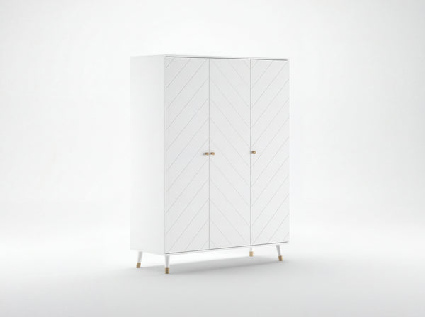 ארון 3 דלתות בילי