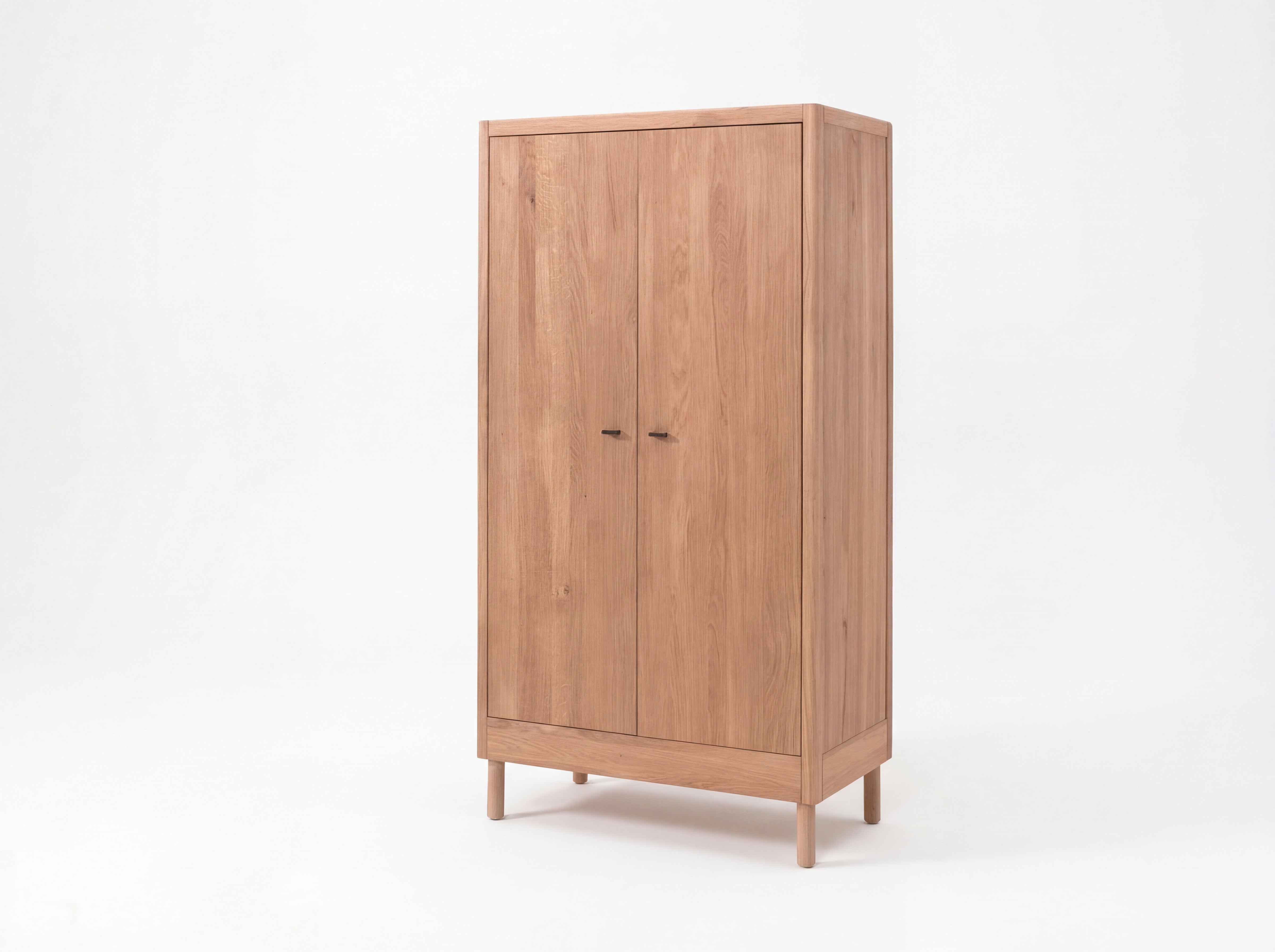 ארון 2 דלתות פורסט אלון