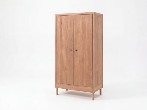 ארון 2 דלתות פורסט אלון