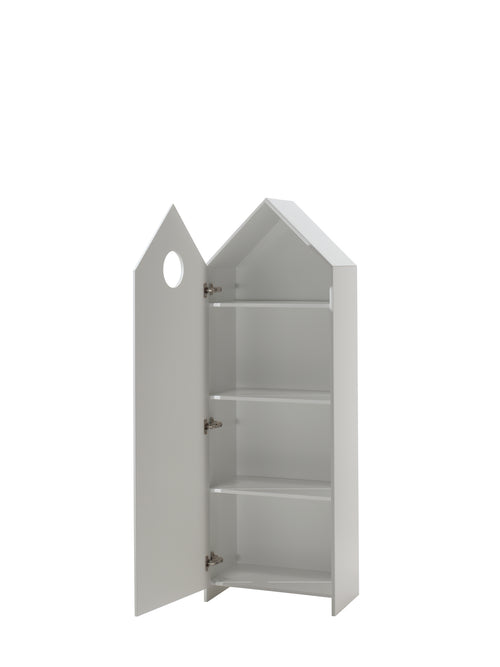 ארון קאסמי ורוד עתיק
