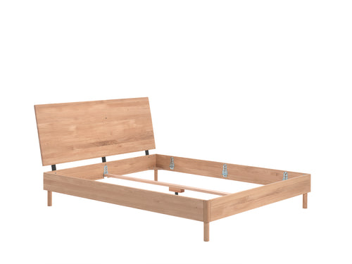 מיטת פורסט אלון 160x200