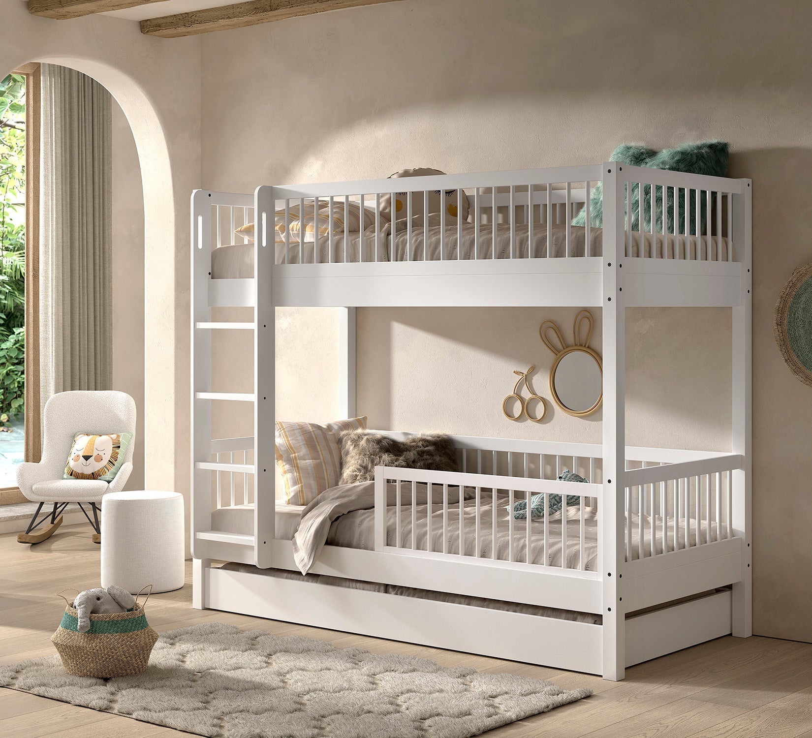 מיטה מונטסורית,מיטה מונטסורית לילדים,מיטות מעוצבות לילדים,מיטת קומותיים,ריהוט מונטסורי לילדים,

מיטת נסיכות,מיטת חבר,מיטת ילדים עם מיטת חבר,מיטת ילדים מעץ מלא