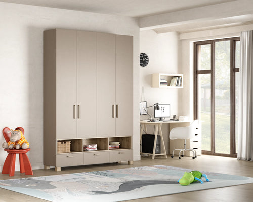 ארון לואיס במגוון צבעים לבחירה