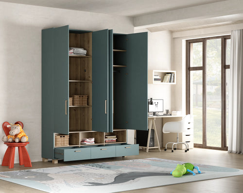 ארון לואיס במגוון צבעים לבחירה