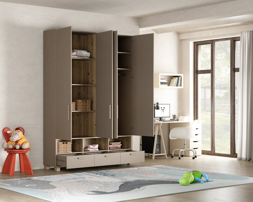 ארון לואיס במגוון צבעים לבחירה