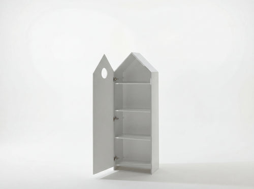 ארון קאסמי ורוד עתיק