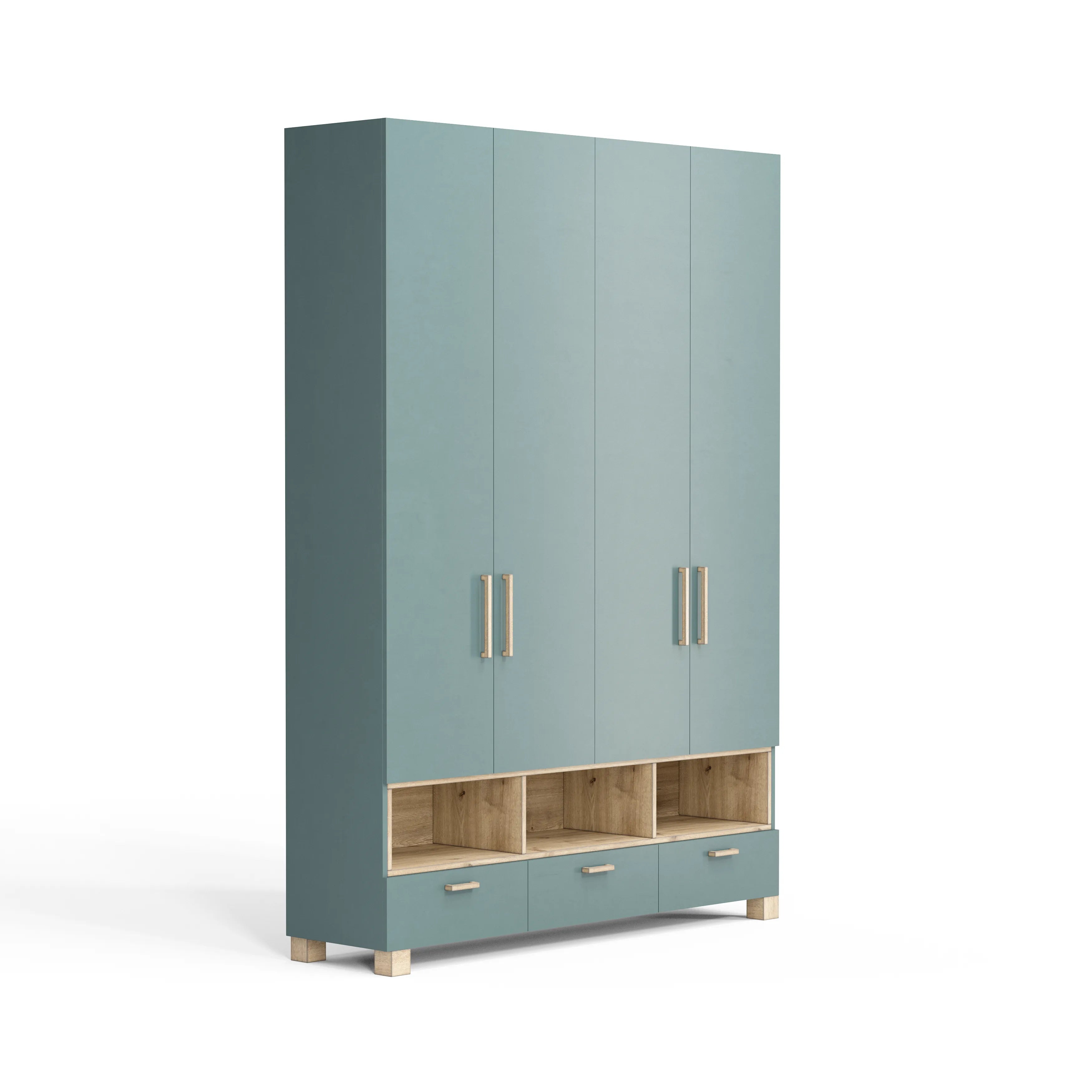 ארון לואיס במגוון צבעים לבחירה