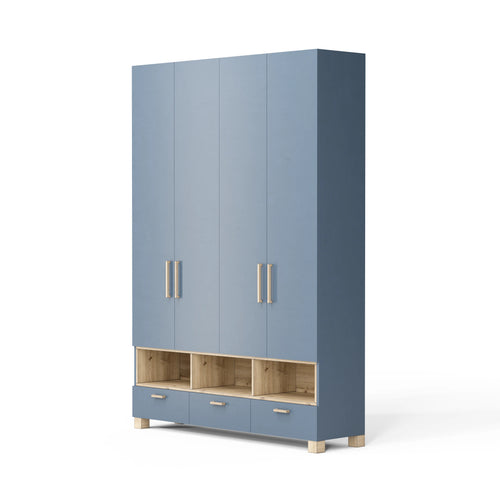 ארון לואיס במגוון צבעים לבחירה