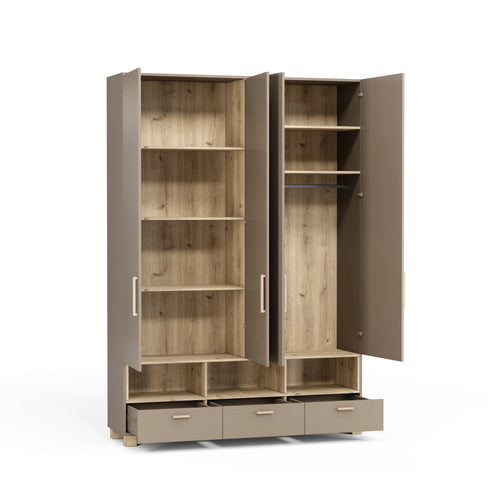 ארון לואיס במגוון צבעים לבחירה