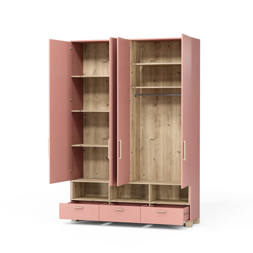 ארון לואיס במגוון צבעים לבחירה