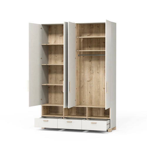 ארון לואיס במגוון צבעים לבחירה