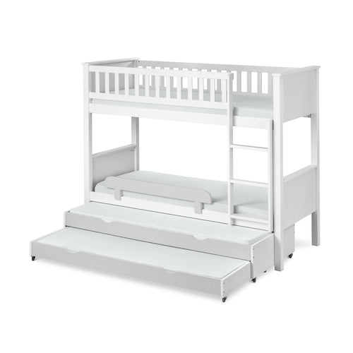 מיטת קומותיים טריו פלוס