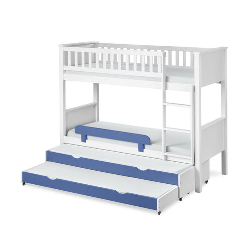 מיטת קומותיים טריו פלוס