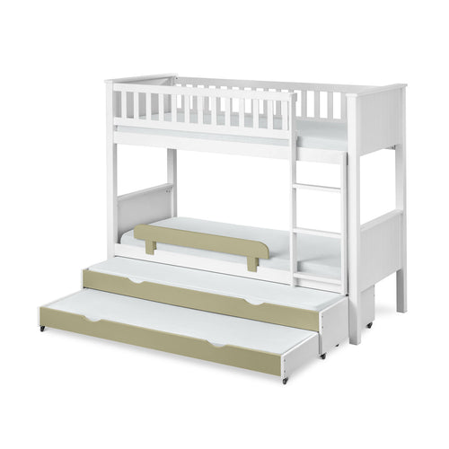 מיטת קומותיים טריו פלוס