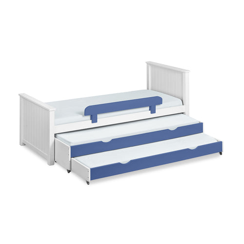 מיטת יחיד טריו- 8 צבעים