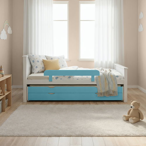 מיטת יחיד טריו- 8 צבעים