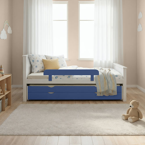 מיטת יחיד טריו- 8 צבעים