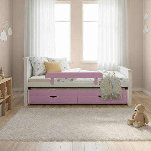 מיטת יחיד טריו אקסטרא