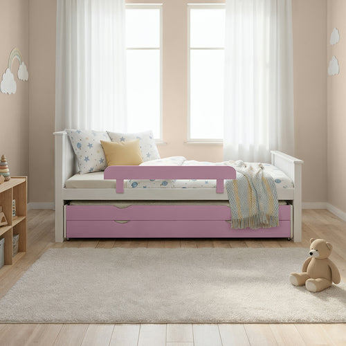 מיטת יחיד טריו- 8 צבעים