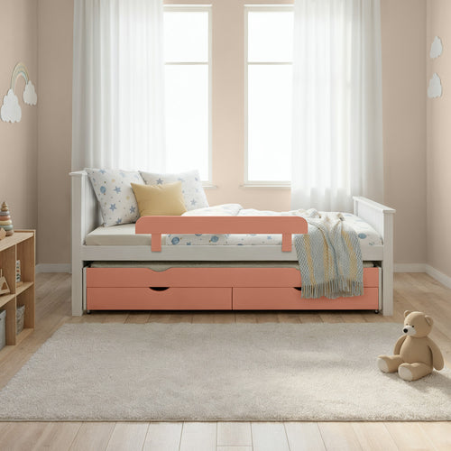 מיטת יחיד טריו אקסטרא