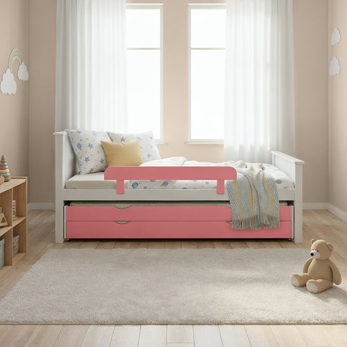 מיטת יחיד טריו- 8 צבעים