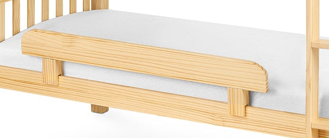 מעקה בטיחות טבעי