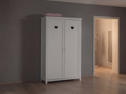 ארון 2 דלתות אמורי