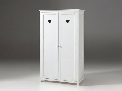 ארון 2 דלתות אמורי