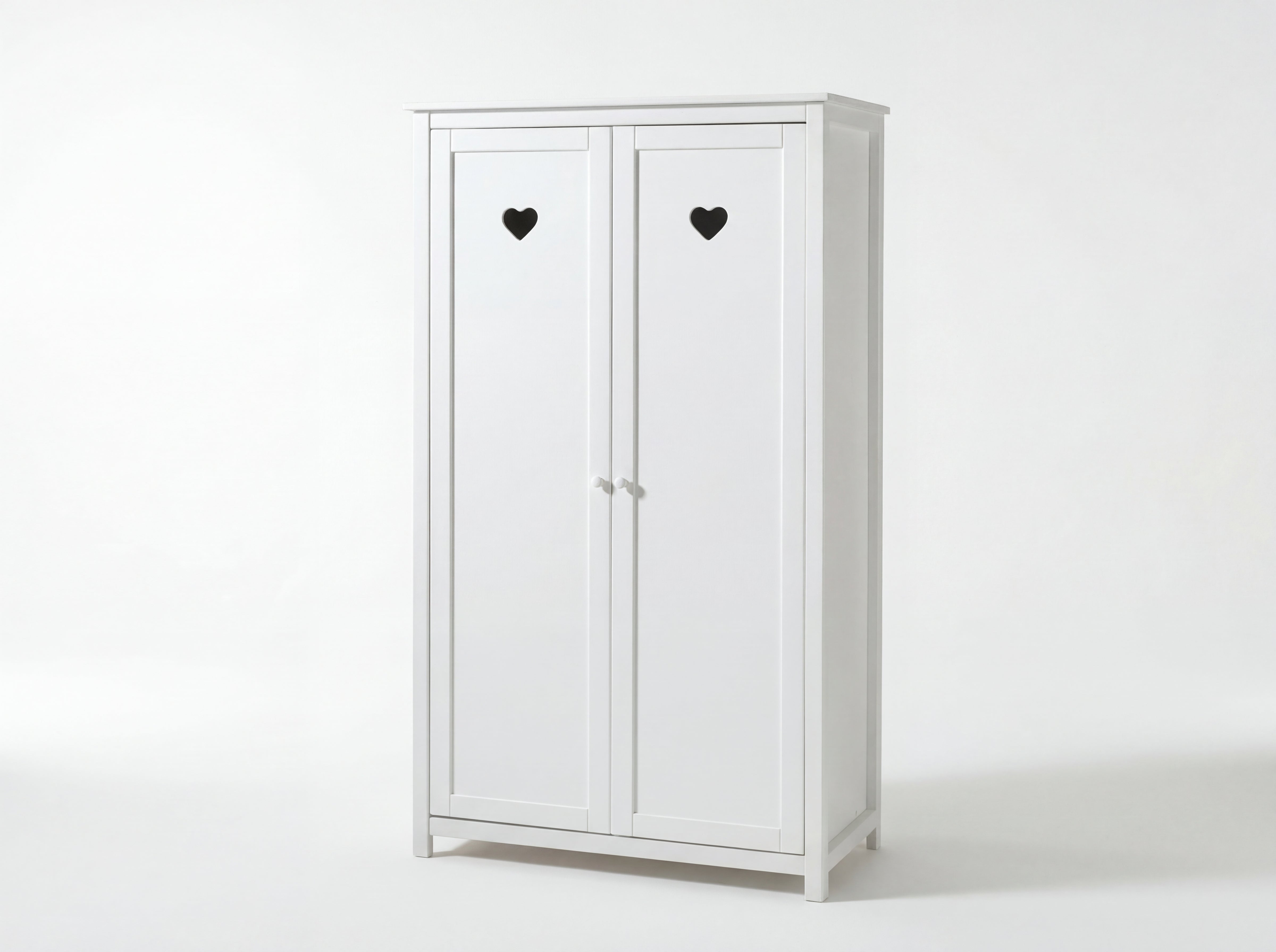 ארון 2 דלתות אמורי