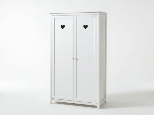 ארון 2 דלתות אמורי