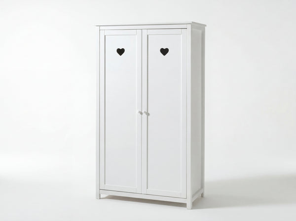 ארון 2 דלתות אמורי