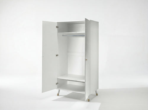 ארון 2 דלתות בילי