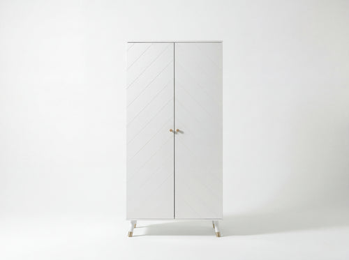 ארון 2 דלתות בילי