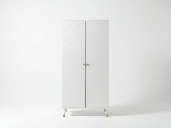 ארון 2 דלתות בילי